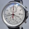 IWC Portugieser Yacht Club Chronograph IW390211