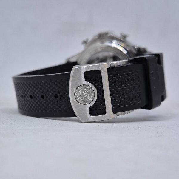 IWC Portugieser Yacht Club Chronograph IW390211