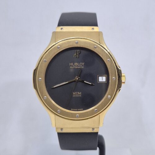 Hublot MDM Geneve 1581.3