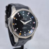 Corum Admiral 01.0146 Corum Admiral 01.0146 – zegarek szwajcarski 47 mm, tytanowa koperta 47mm, caliber CO403, 65 h rezerwy,czarna tarcza. Dostępny w Artemwatch.