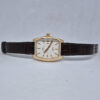 IWC Da Vinci IW452302 (1) IWC Da Vinci IW452302 – elegancki zegarek z 18-karatowego różowego złota z panoramicznym datownikiem. Gwarancja Artemwatch.