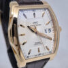 IWC Da Vinci IW452302 (10) IWC Da Vinci IW452302 – elegancki zegarek z 18-karatowego różowego złota z panoramicznym datownikiem. Gwarancja Artemwatch.