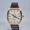 IWC Da Vinci IW452302 (2) IWC Da Vinci IW452302 – elegancki zegarek z 18-karatowego różowego złota z panoramicznym datownikiem. Gwarancja Artemwatch.