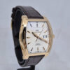 IWC Da Vinci IW452302 (6) IWC Da Vinci IW452302 – elegancki zegarek z 18-karatowego różowego złota z panoramicznym datownikiem. Gwarancja Artemwatch.