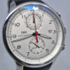 IWC Portugieser Yacht Club Chronograph IW390211 (11) IWC Portugieser Yacht Club Chronograph IW390211 – luksusowy zegarek z chronografem Flyback. Dostępny w Artemwatch
