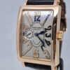 Roger Dubuis Much More Manual winding (13) Roger Dubuis Much More Manual Winding – oryginalny szwajcarski zegarek z 18K różowego złota. Pudełko, dokumenty i gwarancja Artemwatch.