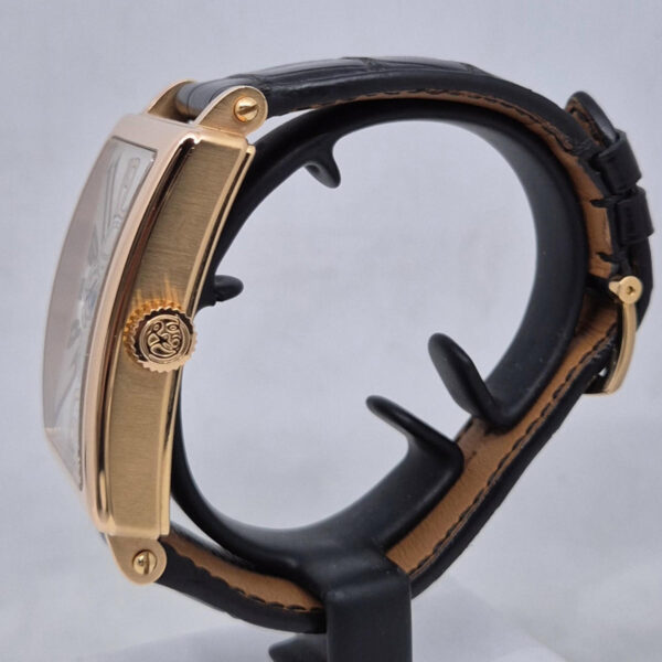 Roger Dubuis Much More Manual winding (8) Roger Dubuis Much More Manual winding