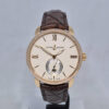 Ulysse Nardin Classico 8276-119 – elegancki szwajcarski zegarek z automatycznym mechanizmem. Dostępny w Artemwatch z gwarancją