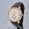 Ulysse Nardin Classico 8276-119 (7) Ulysse Nardin Classico 8276-119 – elegancki szwajcarski zegarek z automatycznym mechanizmem. Dostępny w Artemwatch z gwarancją