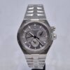 Vacheron Constantin Overseas Dual Time 47450/000W-9511