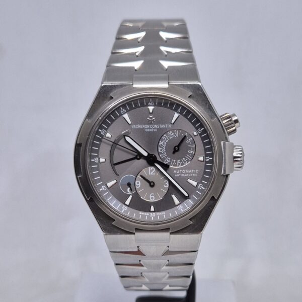 Vacheron Constantin Overseas Dual Time 47450/000W-9511