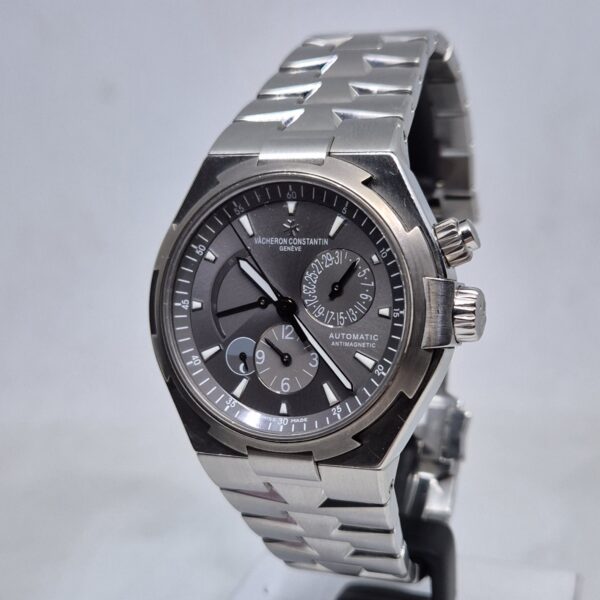 Vacheron Constantin Overseas Dual Time 47450/000W-9511