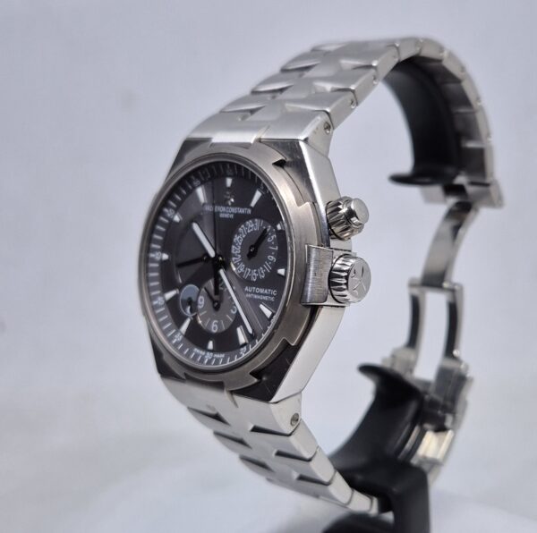 Vacheron Constantin Overseas Dual Time 47450/000W-9511