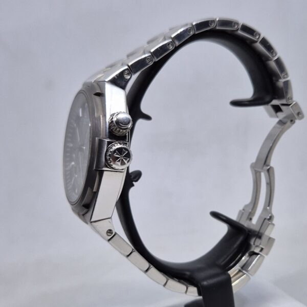 Vacheron Constantin Overseas Dual Time 47450/000W-9511