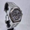 Vacheron Constantin Overseas Dual Time 47450/000W-9511