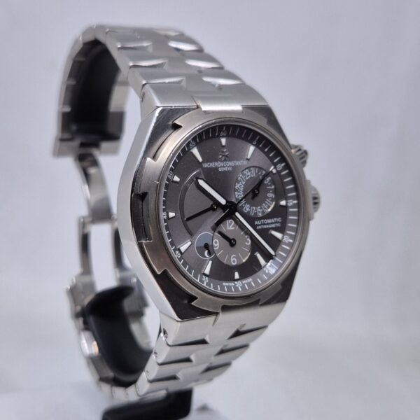 Vacheron Constantin Overseas Dual Time 47450/000W-9511