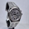 Vacheron Constantin Overseas Dual Time 47450/000W-9511