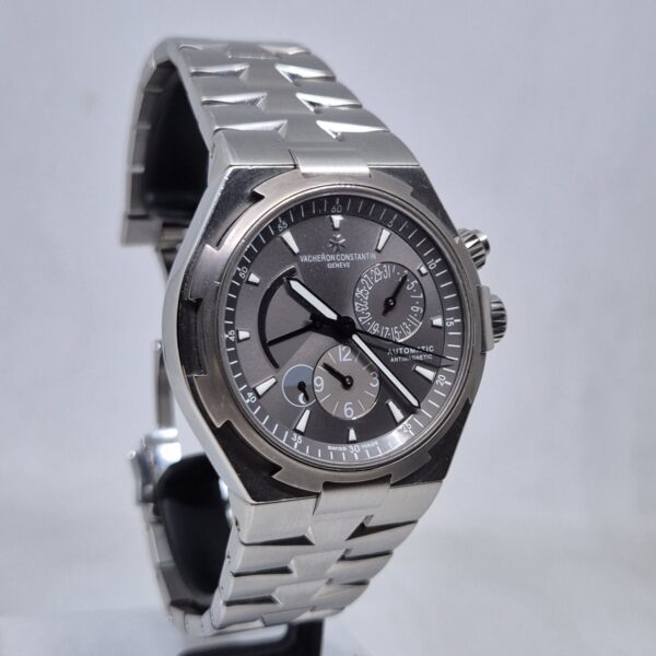 Vacheron Constantin Overseas Dual Time 47450/000W-9511