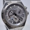 Vacheron Constantin Overseas Dual Time 47450/000W-9511