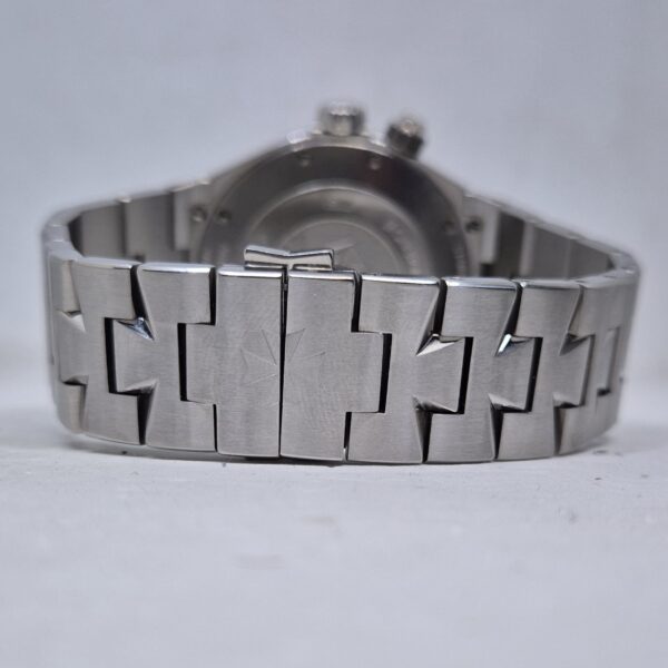 Vacheron Constantin Overseas Dual Time 47450/000W-9511