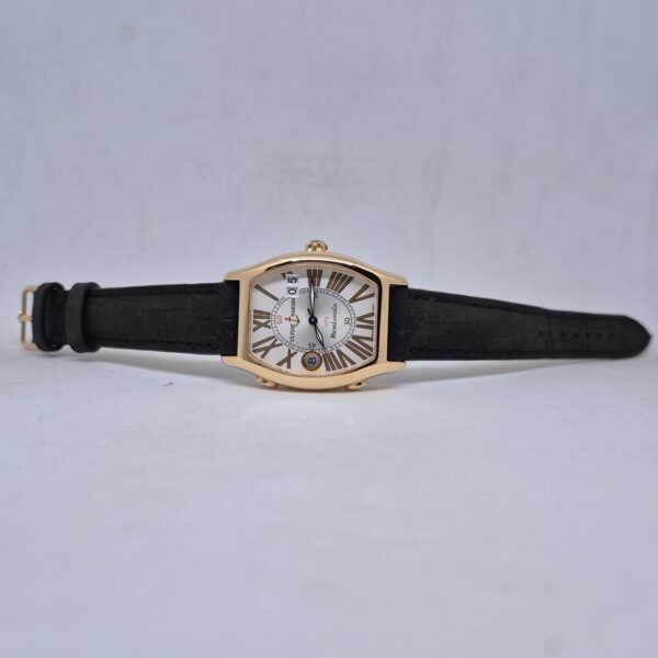 Ulysse Nardin Dual Time UTC 226-68