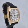 Ulysse Nardin Dual Time UTC 226-68 Ulysse Nardin Dual Time UTC 226-68 – oryginalny szwajcarski zegarek automatyczny z funkcją Dual Time. Doskonały stan i gwarancja Artemwatch
