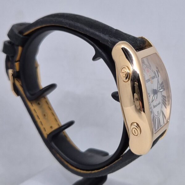 Ulysse Nardin Dual Time UTC 226-68