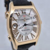 Ulysse Nardin Dual Time UTC 226-68 Ulysse Nardin Dual Time UTC 226-68 – oryginalny szwajcarski zegarek automatyczny z funkcją Dual Time. Doskonały stan i gwarancja Artemwatch