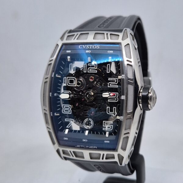 CVSTOS Challenge JetLiner SL