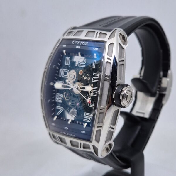 CVSTOS Challenge JetLiner SL