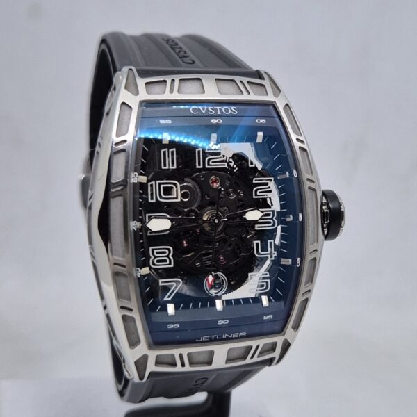 CVSTOS Challenge JetLiner SL