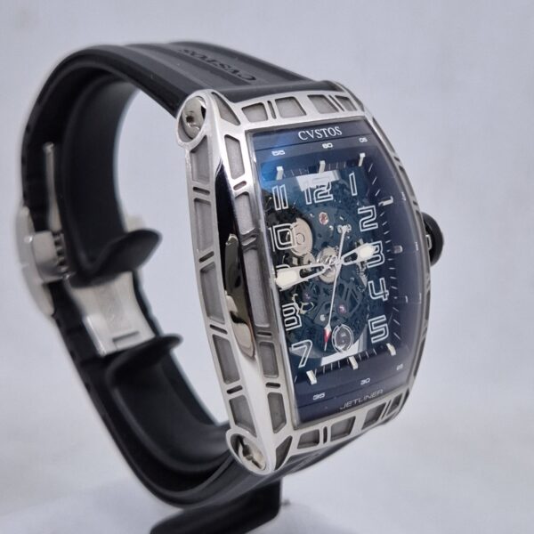 CVSTOS Challenge JetLiner SL