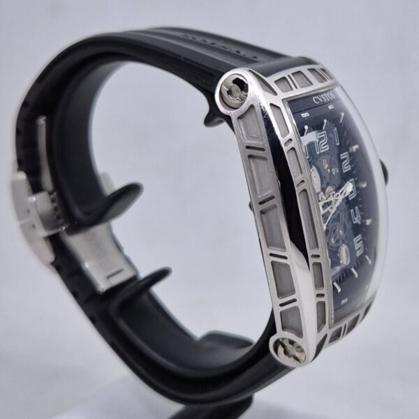 CVSTOS Challenge JetLiner SL