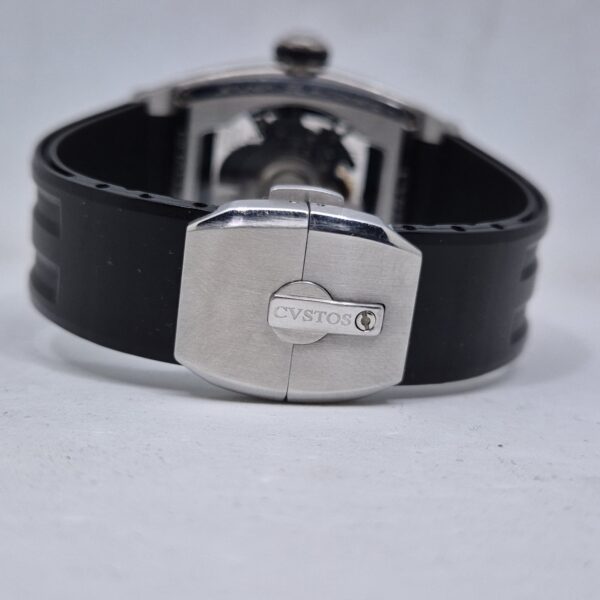 CVSTOS Challenge JetLiner SL