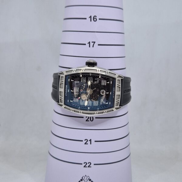 CVSTOS Challenge JetLiner SL