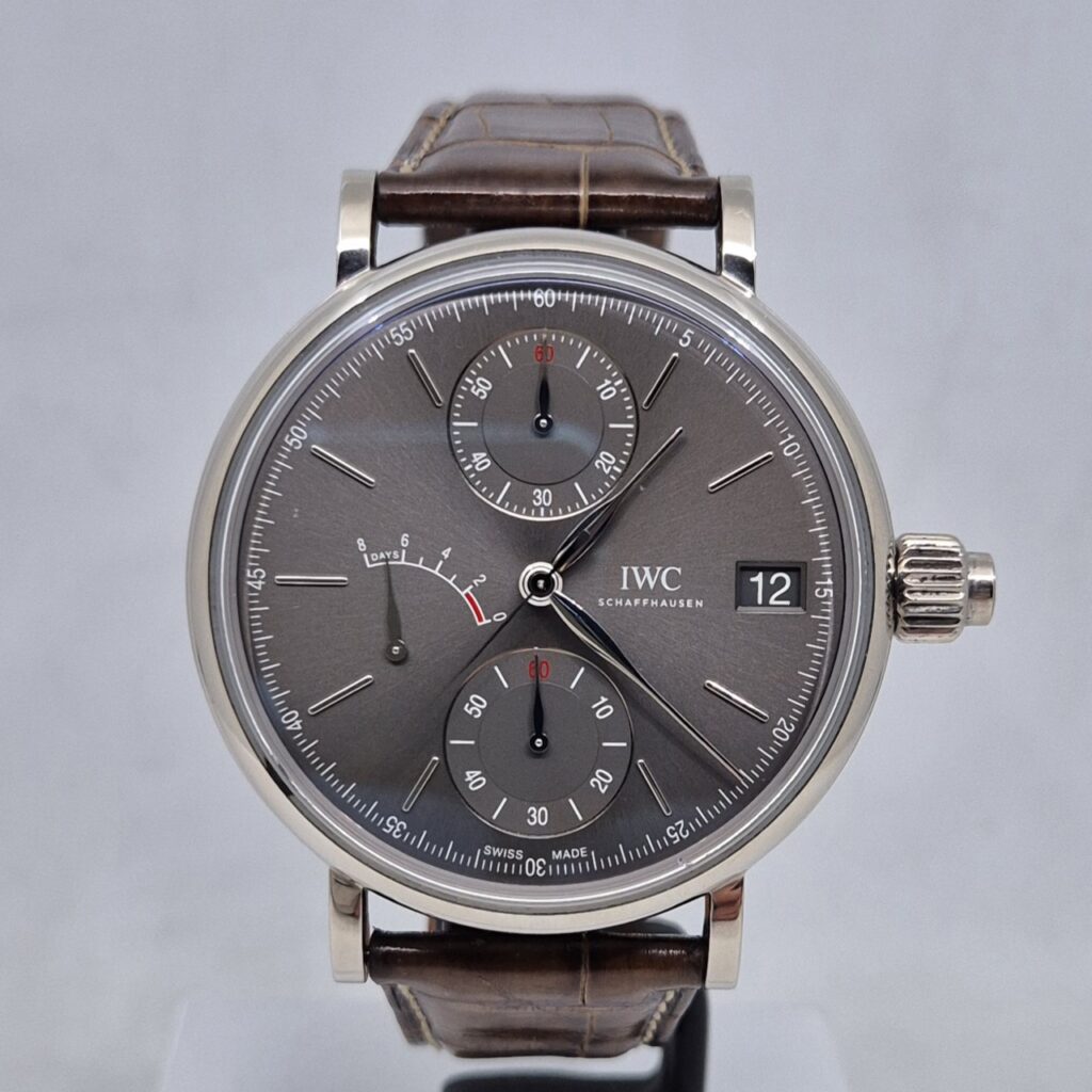 IWC Portofino Monopusher Chronograph IW515103