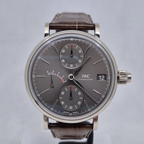 IWC Portofino Monopusher Chronograph IW515103