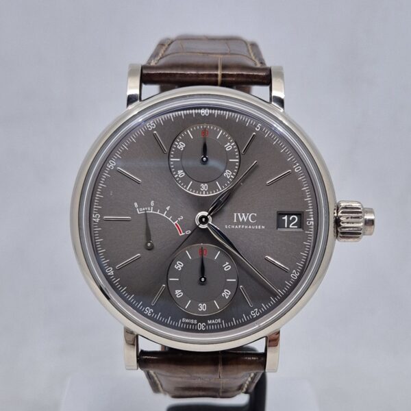 IWC Portofino Monopusher Chronograph IW515103
