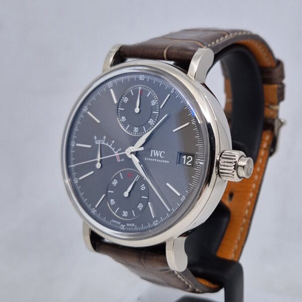 IWC Portofino Monopusher Chronograph IW515103