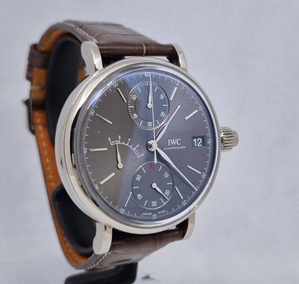 IWC Portofino Monopusher Chronograph IW515103