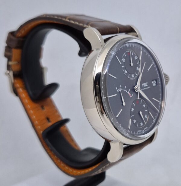 IWC Portofino Monopusher Chronograph IW515103