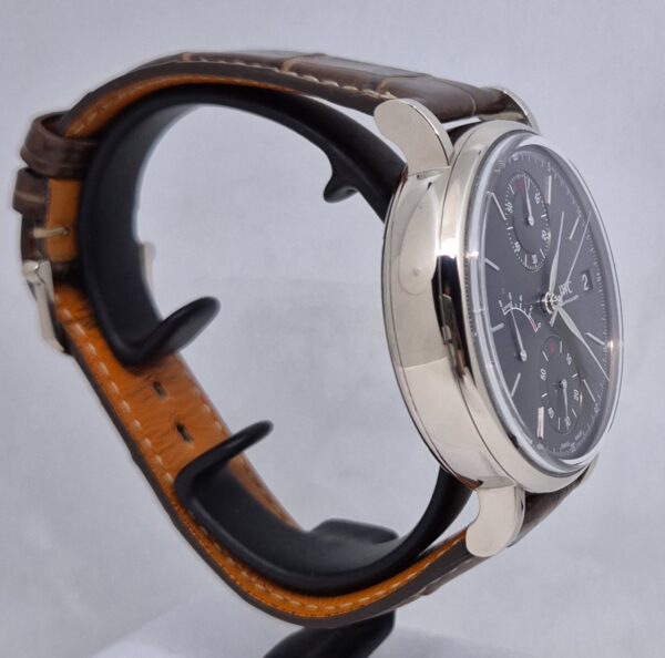 IWC Portofino Monopusher Chronograph IW515103