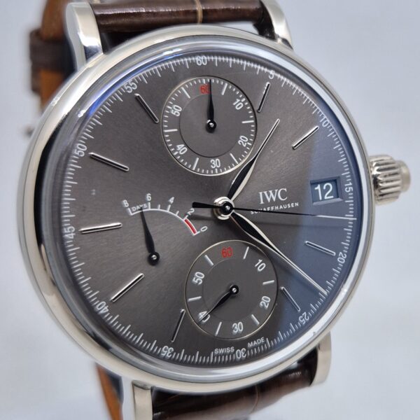 IWC Portofino Monopusher Chronograph IW515103