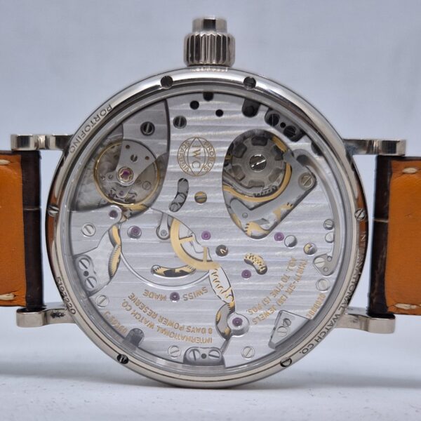 IWC Portofino Monopusher Chronograph IW515103