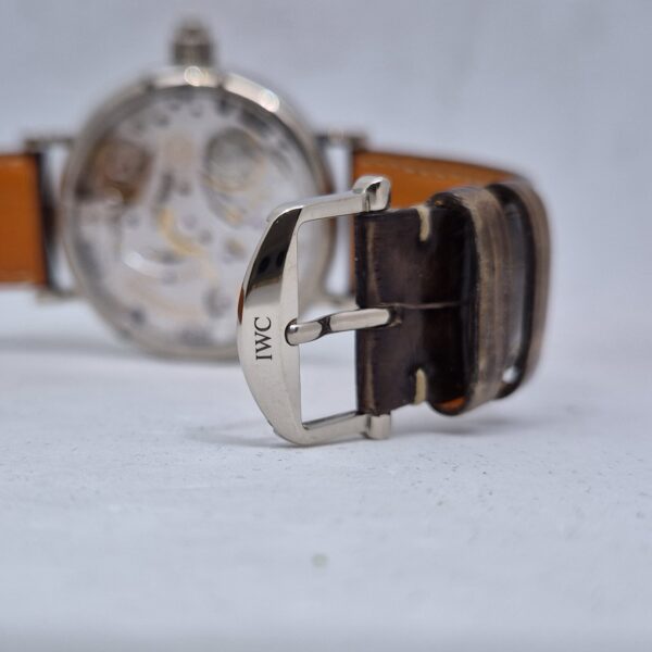 IWC Portofino Monopusher Chronograph IW515103