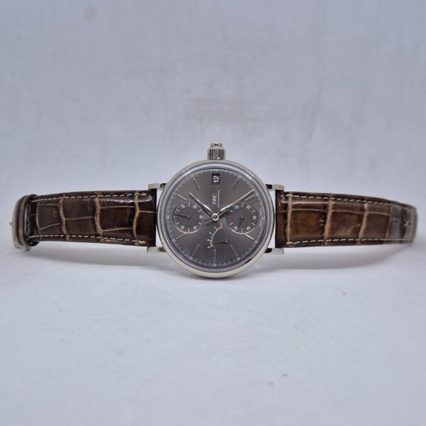 IWC Portofino Monopusher Chronograph IW515103