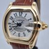 Cartier Roadster 2524