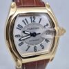 Cartier Roadster 2524