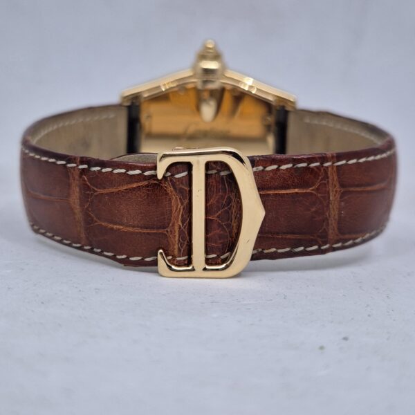 Cartier Roadster 2524