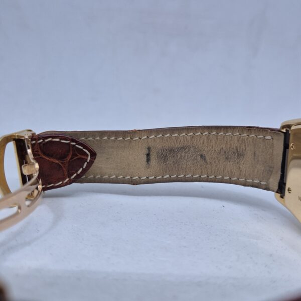 Cartier Roadster 2524